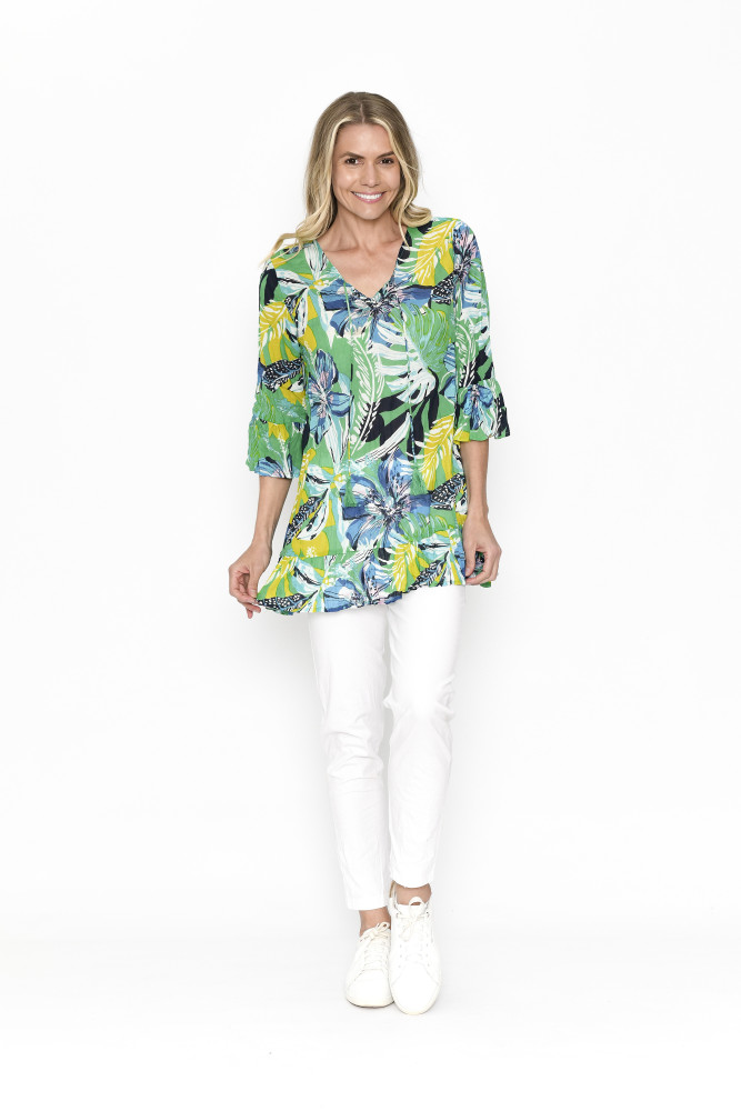 Emma Top DW48G Print 14