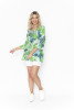 Emma Tunic PRINT M