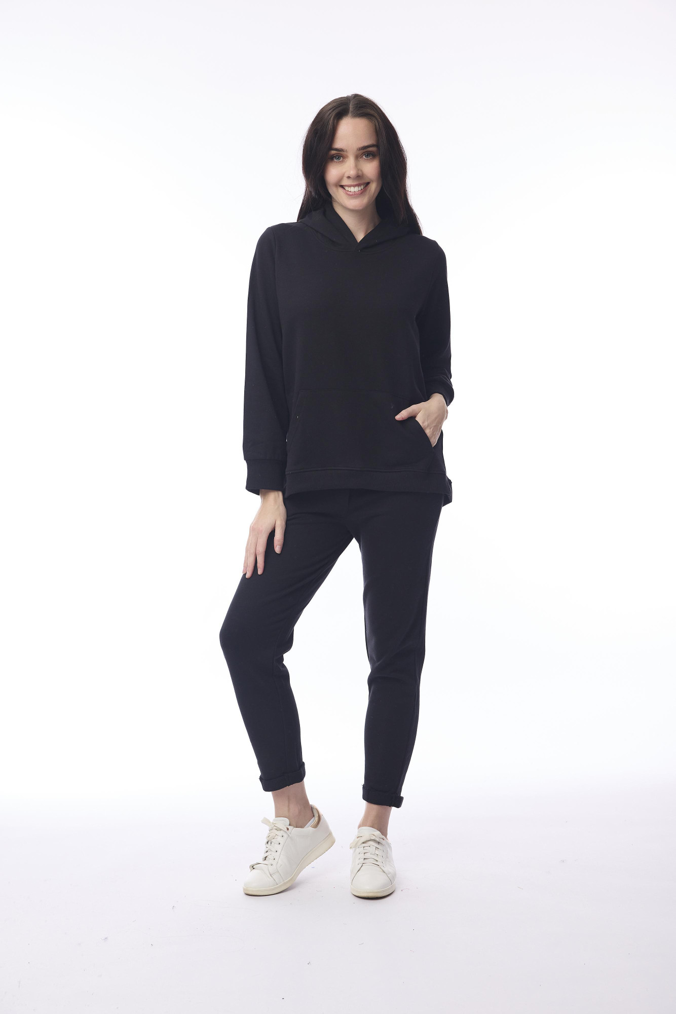 Hoodie Black