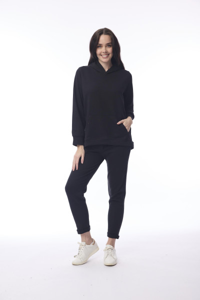 Hoodie Black