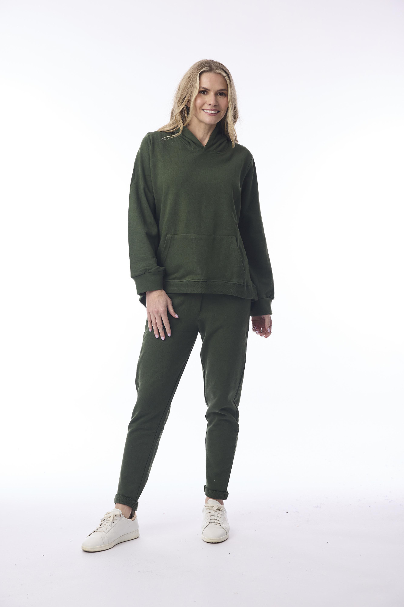 Hoodie Military