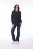 Knit Jumper Black