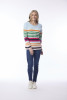 Rev Knit Jumper Round Neckline Opt 1