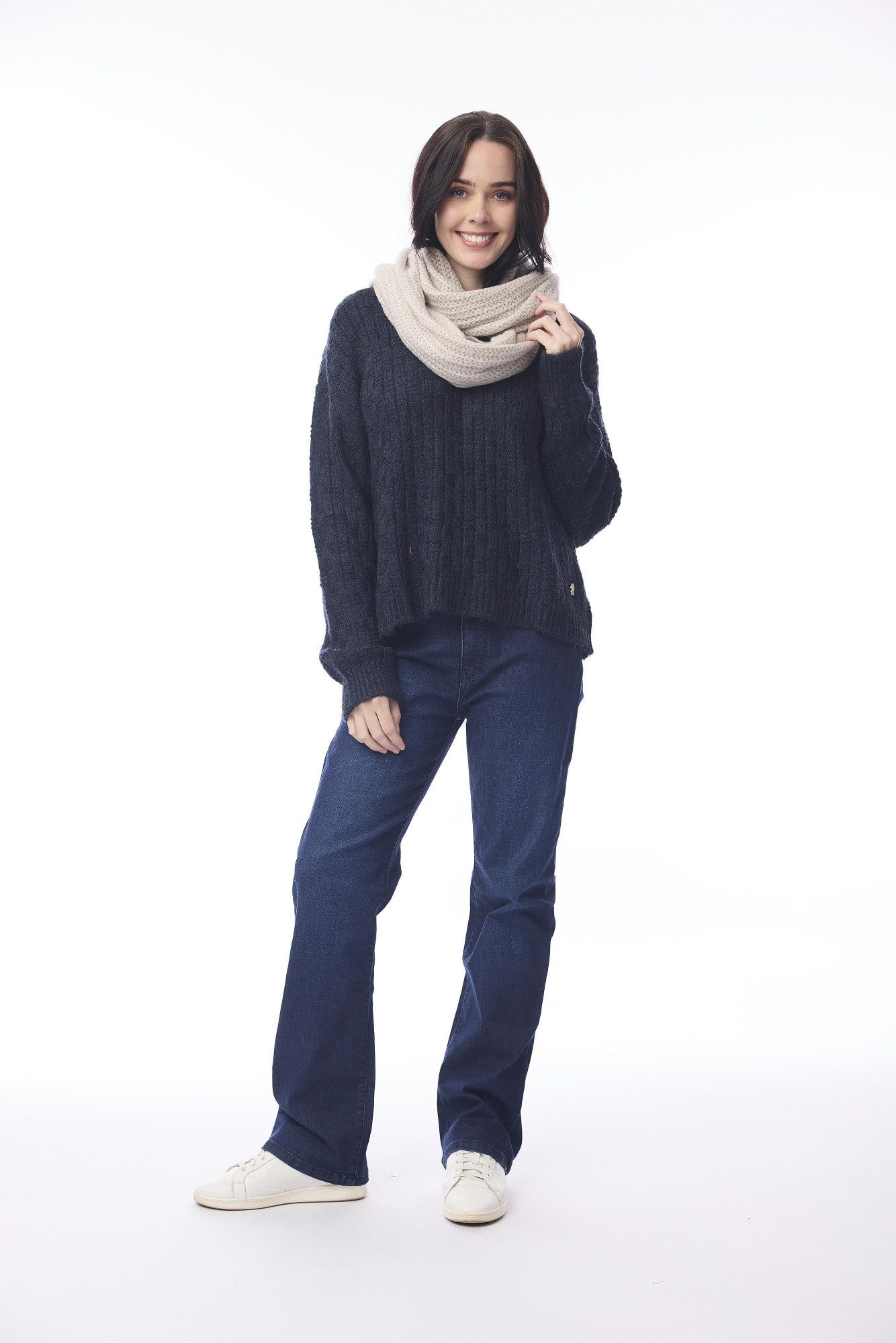 Scarf Chalk