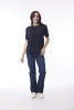Knit Tee Navy