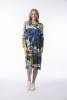 Dress Bubble Abstract
