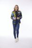 Jacket Abstract
