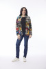 Jacket Porto Colour