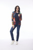 Jacket Vintage Street
