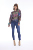 Knit Jumper Antigua