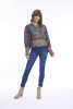 Knit Jumper Rabari