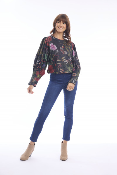 Knit Jumper Maguana