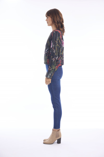 Knit Jumper Maguana