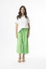 Linen Essentials Pant Parakeet