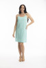 Long Slip Aqua