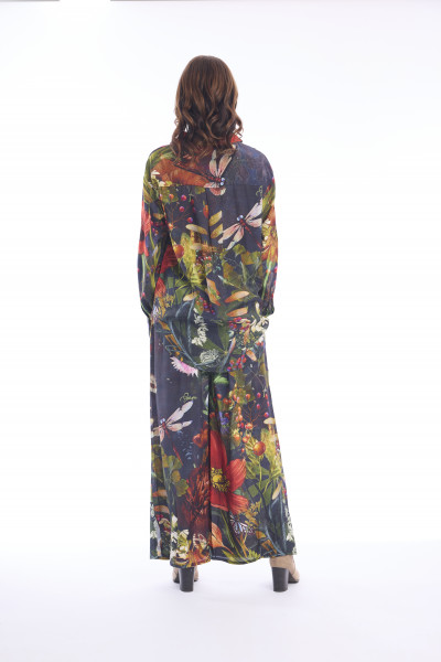 Maguana Shirt Print