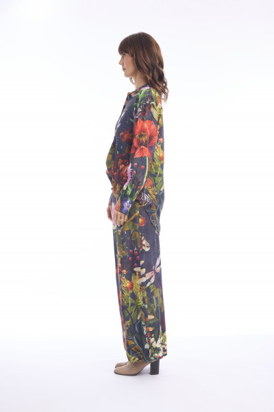 Maguana Pant Print