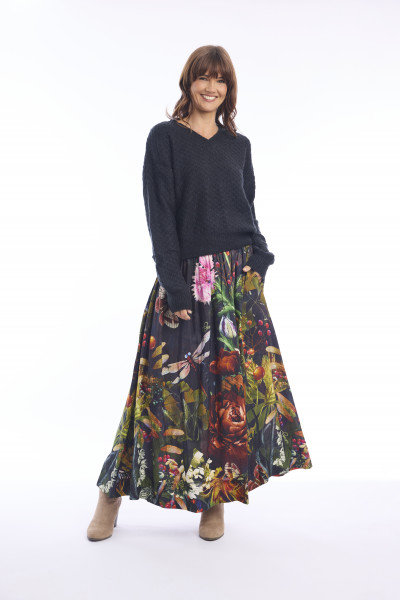 Maguana Skirt Print