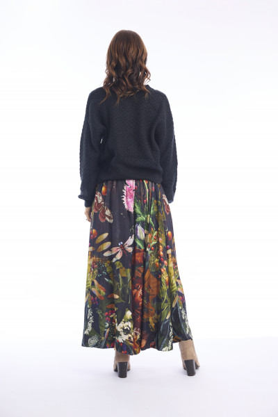 Maguana Skirt Print