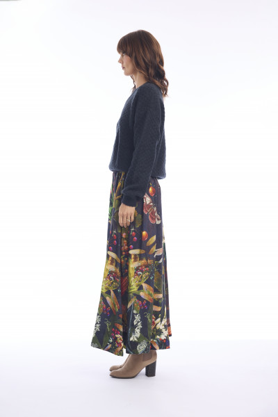 Maguana Skirt Print
