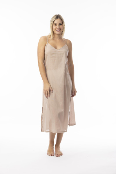 Maxi Length Slip SKIN