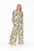 Millie Matching Shirt & Pants Set SunFloral 2