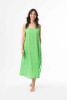 Maxi Length Slip (26) Parakeet