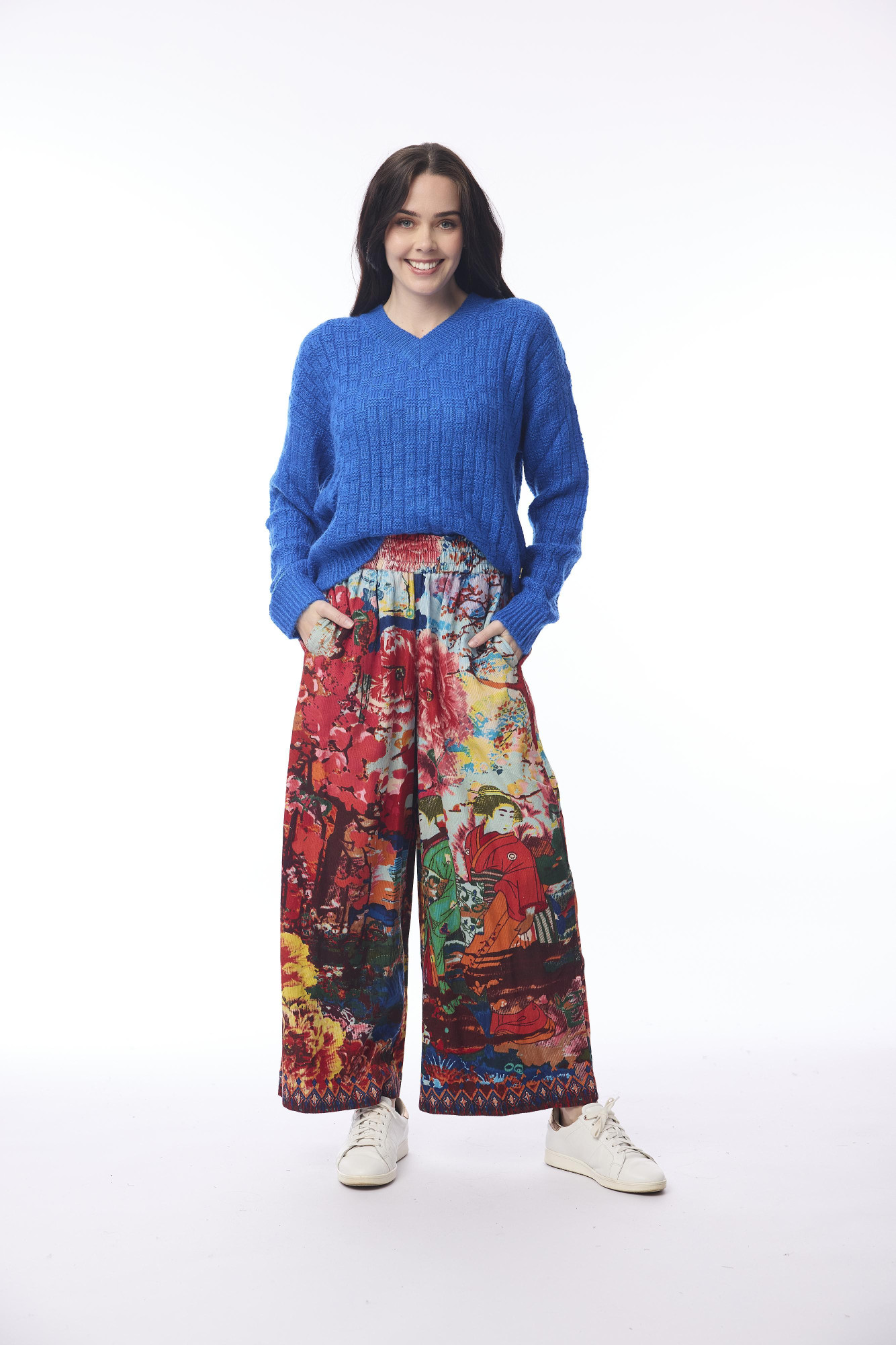 Nippori Pant Main