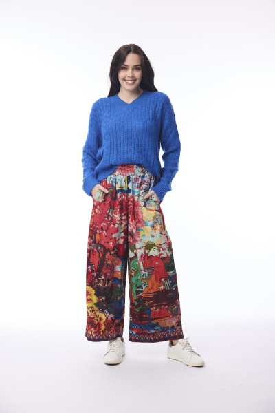 Nippori Pant Main