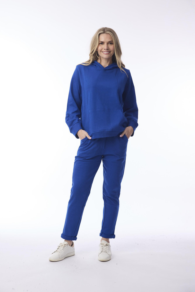 Pant Cobalt