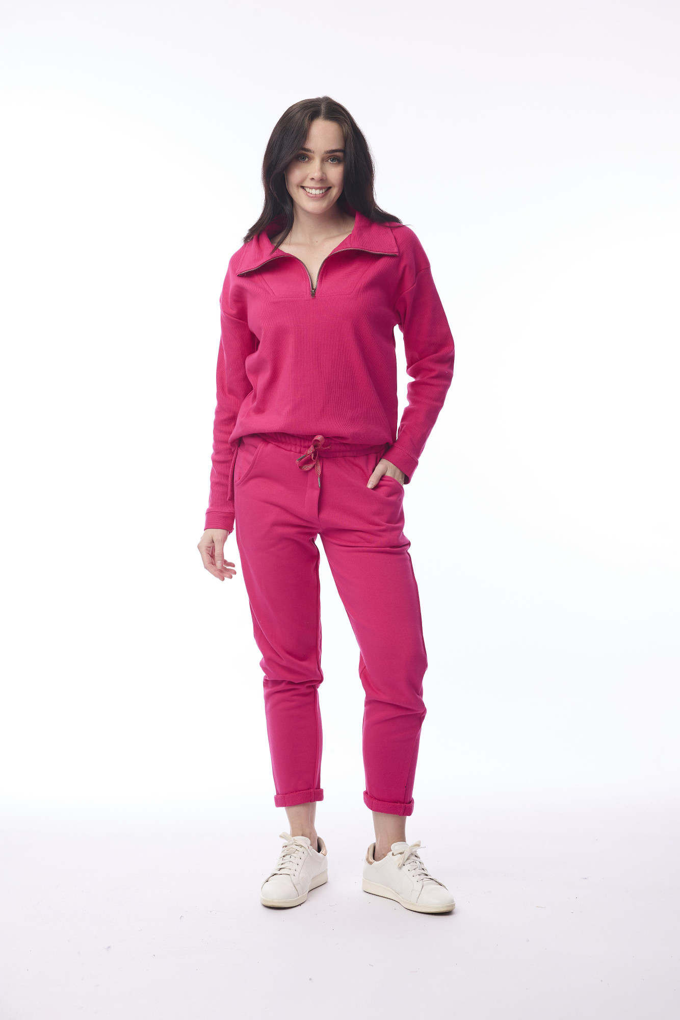 Pant Hot Pink