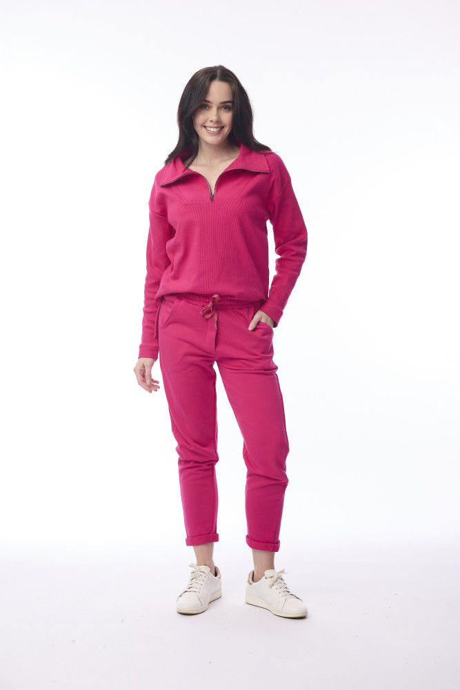 Pant Hot Pink
