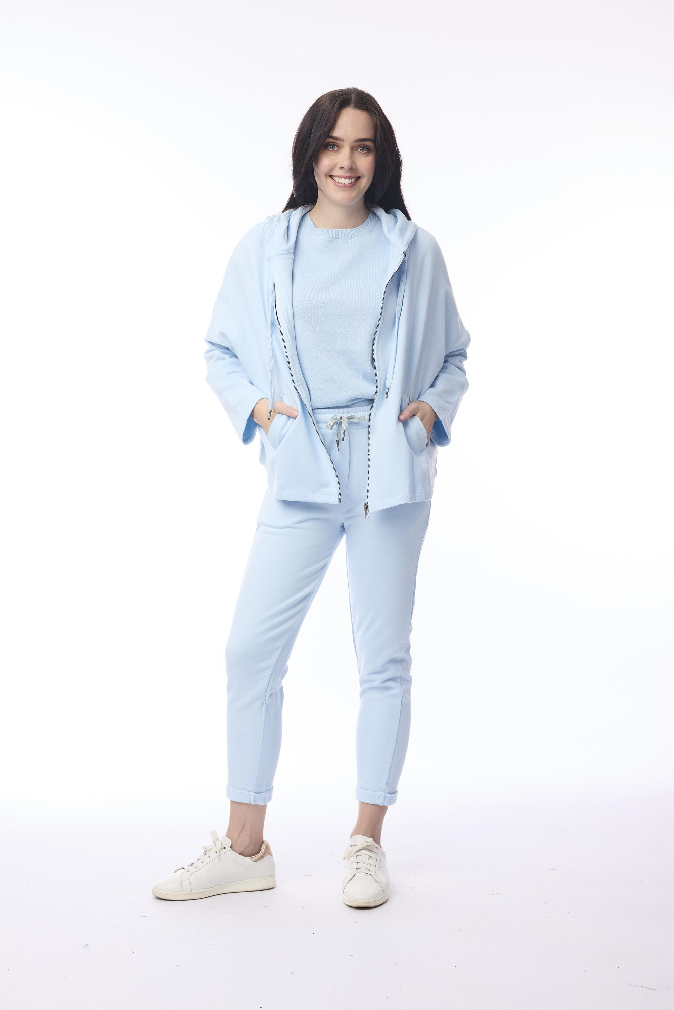 Pant Ice Denim