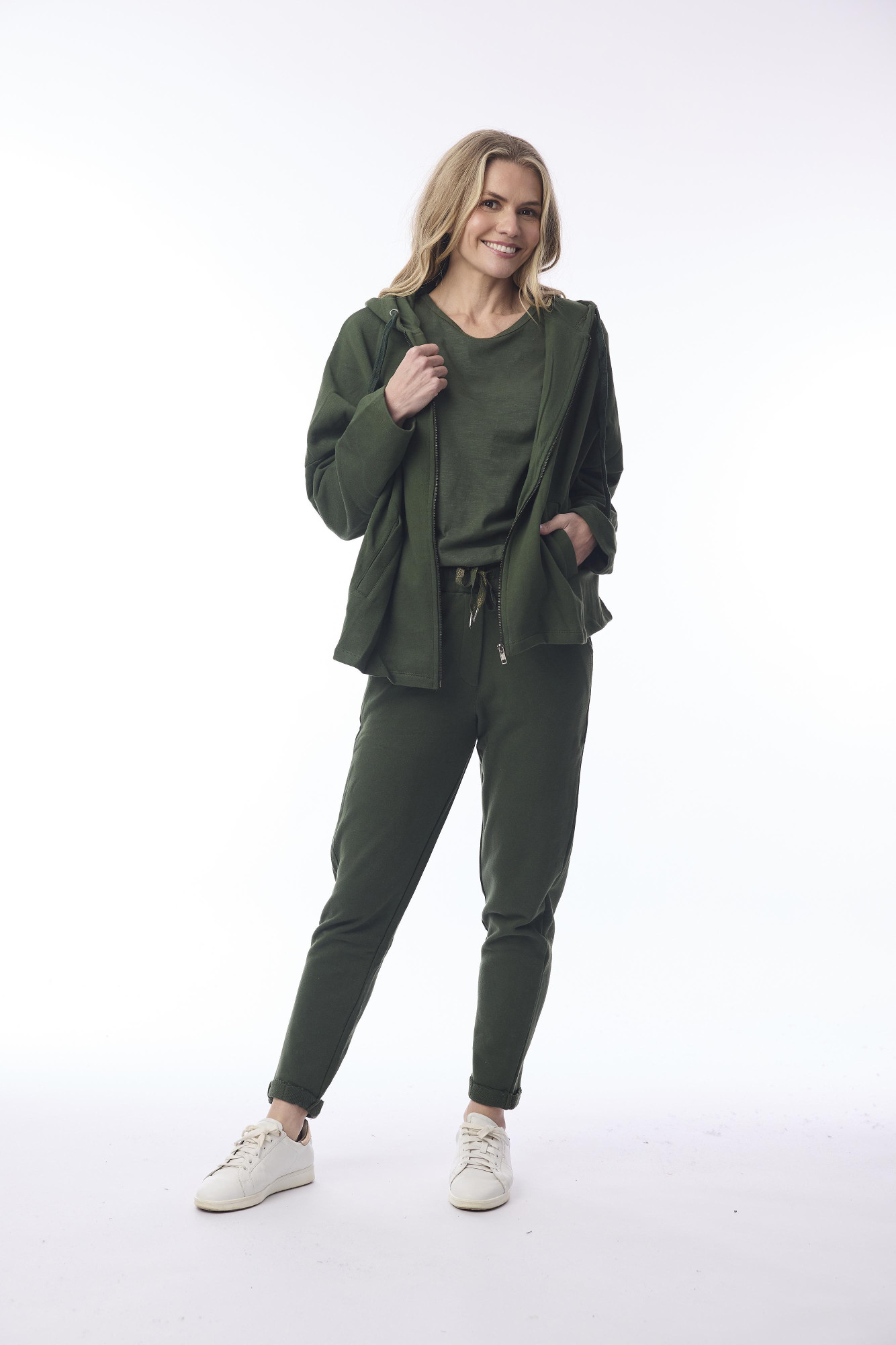 Pant Military