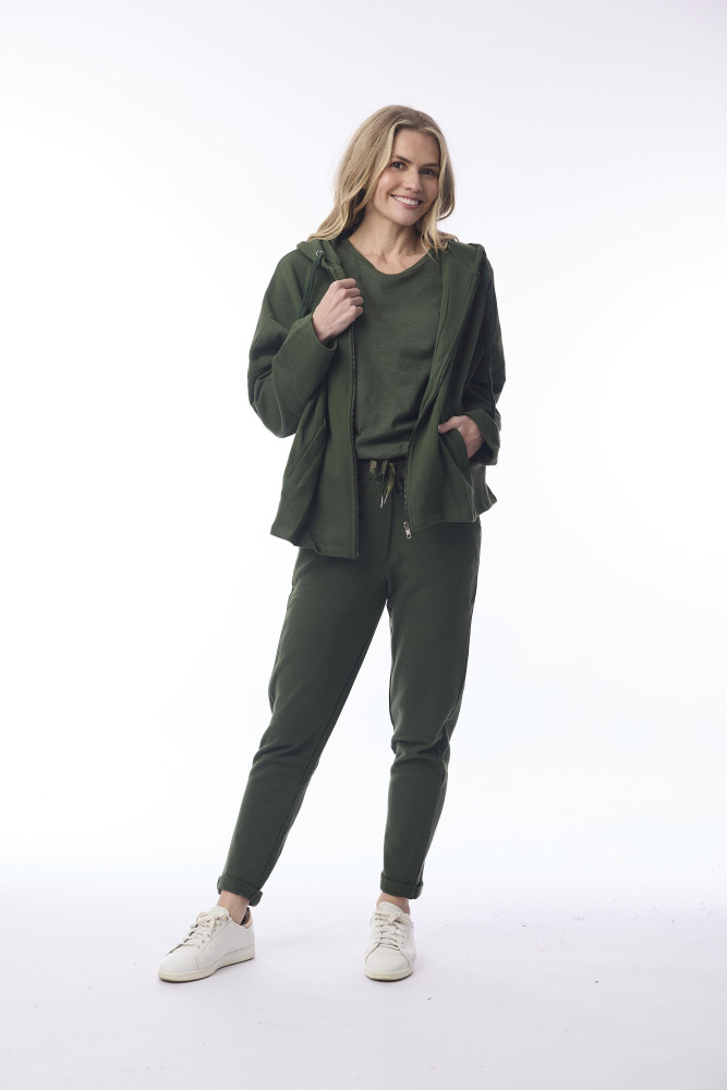 Pant Military