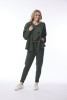 Pant Military