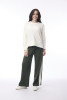 Pant Stripe Military