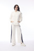 Pant Stripe Winter White
