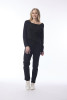 Ponte Pant Straight Leg Tan