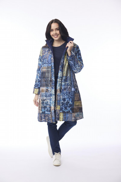 Puffer Coat Isfahan