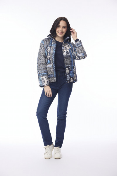 Puffer Jacket Bhadoi