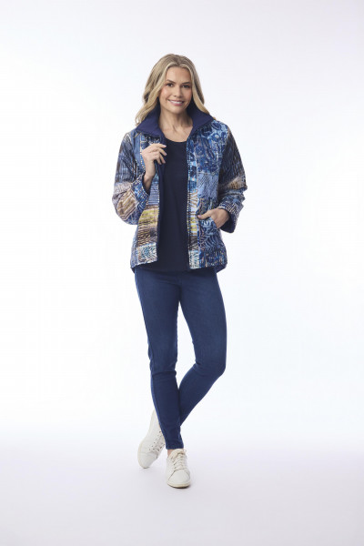 Puffer Jacket Isfahan