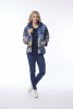 Puffer Jacket Isfahan