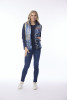 Puffer Vest Isfahan