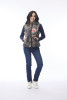 Puffer Vest Keqioa