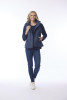 Puffer Vest Midnight