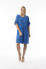 Rayon Essentials Dress layers NEW Blue