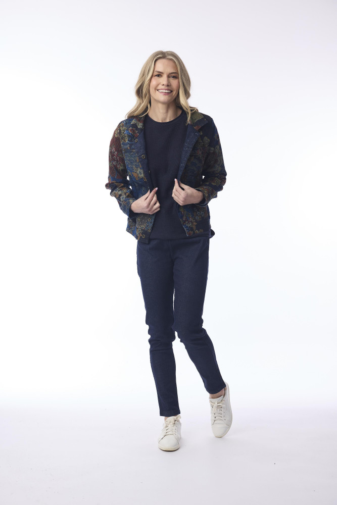 Reversible Jacket Maluku
