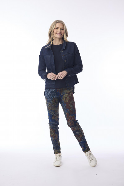 Reversible Jean Maluku