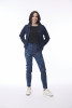 Reversible Jean Tabriz